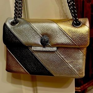 Never used kurt geiger bag